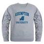 W Republic Assumption University Greyhounds Crewneck 568-734