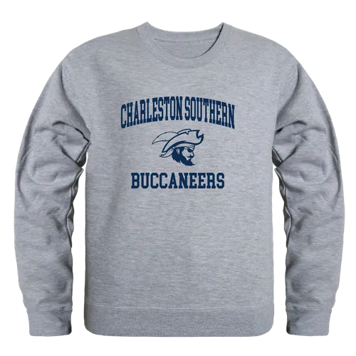 W Republic Charleston Southern Buccanneers Crewneck 568-736