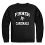 W Republic St. John Fisher Cardinals Crewneck 568-739