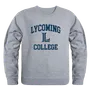 W Republic Lycoming Warriors Crewneck 568-740