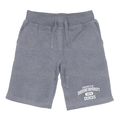 W Republic Duquesne Dukes Property Shorts 566-293