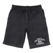 W Republic Fort Hays State Tigers Property Shorts 566-442