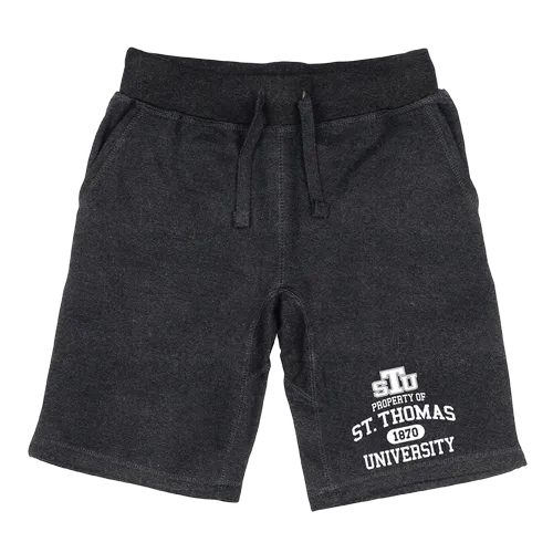 W Republic St. Thomas Bobcats Property Shorts 566-480