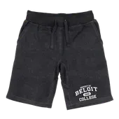 W Republic Beloit College Buccaneers Property Shorts 566-482