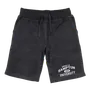 W Republic Hampton University Pirates Property Shorts 566-489