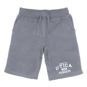 W Republic Utica College Pioneers Property Shorts 566-492