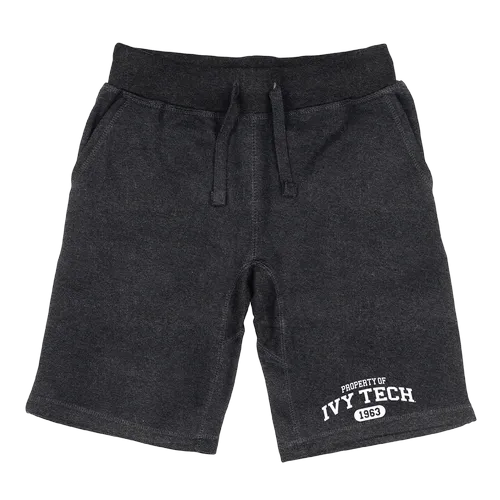 W Republic Ivy Tech Property Shorts 566-526