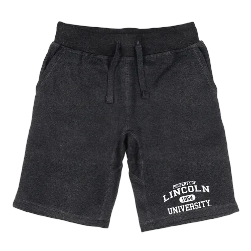 W Republic Lincoln University Lions Property Shorts 566-532