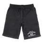 W Republic Lock Haven University Bald Eagles Property Shorts 566-533