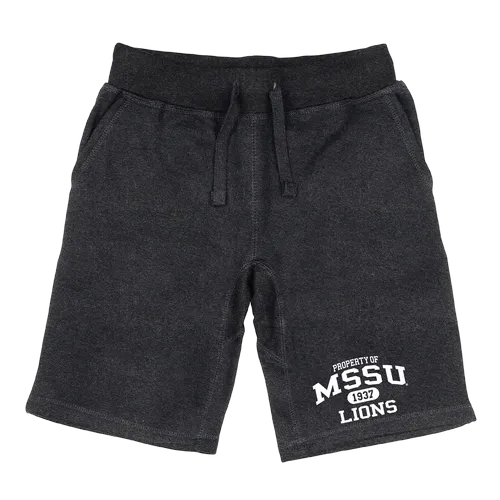 W Republic Missouri Southern Lions Property Shorts 566-546