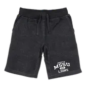 W Republic Missouri Southern Lions Property Shorts 566-546