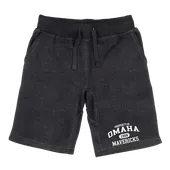 W Republic U Of Nebraska Omaha Mavericks Property Shorts 566-552