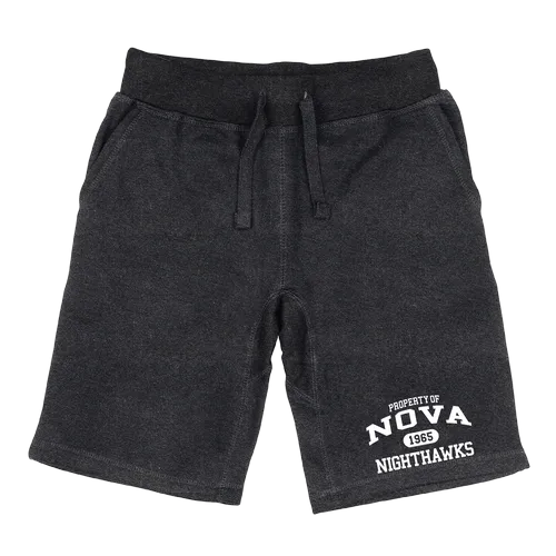 W Republic Northern Virginia Nighthawks Property Shorts 566-560