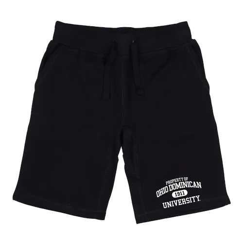 W Republic Ohio Dominican Panthers Property Shorts 566-563