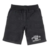 W Republic Point University Skyhawks Property Shorts 566-570