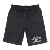 W Republic Rogers State Hillcats Property Shorts 566-576