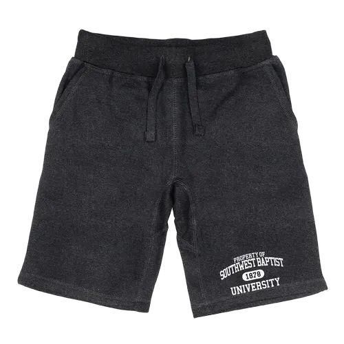 W Republic Southern Baptist Bearcats Property Shorts 566-587