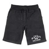 W Republic Bates College Bobcats Property Shorts 566-615