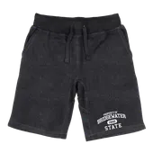 W Republic Bridgewater State Bears Property Shorts 566-620