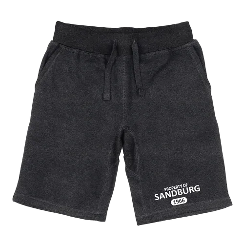 W Republic Sandburg Chargers Property Shorts 566-623