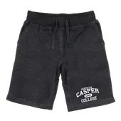 W Republic Casper College Thunderbirds Property Shorts 566-625