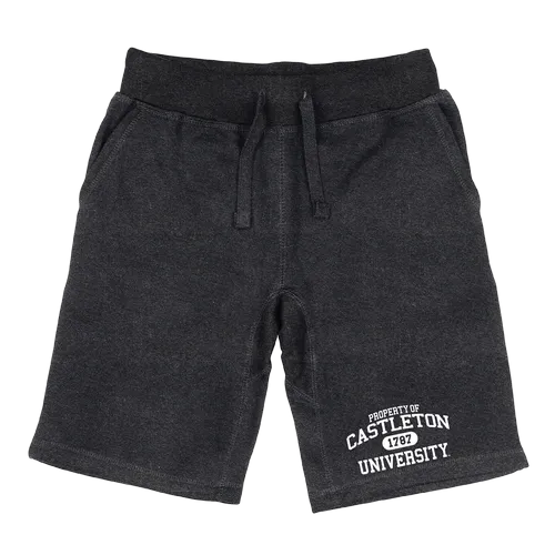 W Republic Castleton Spartans Property Shorts 566-626