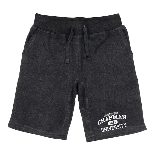 W Republic Chapman University Panthers Property Shorts 566-629