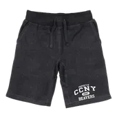 W Republic CCNY Beavers Property Shorts 566-633