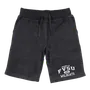 W Republic Fort Valley State Wildcats Property Shorts 566-642