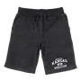 W Republic Kansas Wesleyan Coyotes Property Shorts 566-658