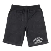 W Republic Saint Francis U Red Flash Property Shorts 566-669