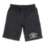 W Republic Wesleyan Cardinals Property Shorts 566-683