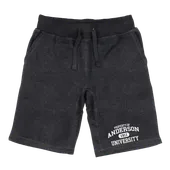 W Republic Anderson Trojans Property Shorts 566-691