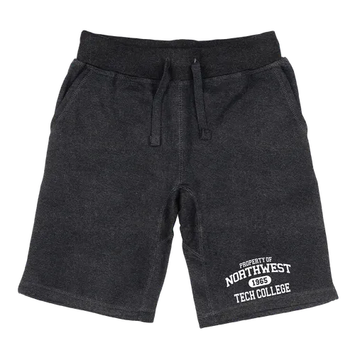 W Republic John Carroll Blue Streaks Property Shorts 566-694