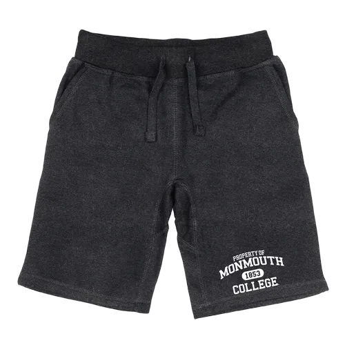 W Republic Monmouth College Fighting Scots Property Shorts 566-695