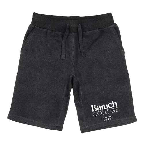 W Republic Baruch College Bearcats Property Shorts 566-701