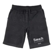 W Republic Baruch College Bearcats Property Shorts 566-701