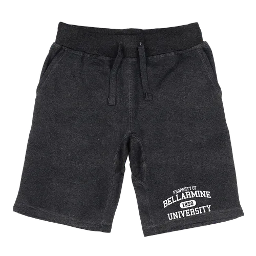 W Republic Bellarmine University Knights Property Shorts 566-706