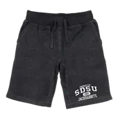 W Republic South Dakota State Jackrabbits Property Shorts 566-707