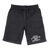 W Republic Lincoln University Blue Tigers Property Shorts 566-720