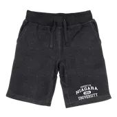 W Republic Niagara University Purple Eagles Property Shorts 566-723