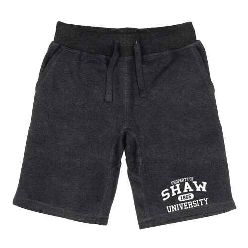 W Republic Shaw University Bears Property Shorts 566-726