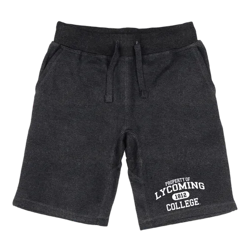 W Republic Lycoming Warriors Property Shorts 566-740