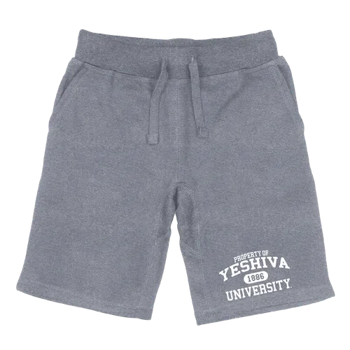 W Republic Yeshiva Maccabees Property Shorts 566-741