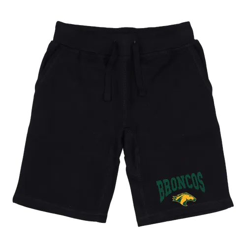 W Republic Cal Poly Pomona Broncos Premium Shorts 567-201