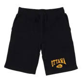 W Republic Ottawa Braves Premium Shorts 567-253