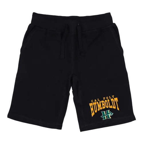 W Republic Cal Poly Humboldt Lumberjacks Premium Shorts 567-447