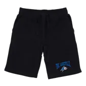 W Republic UNC Asheville Bulldogs Premium Shorts 567-471