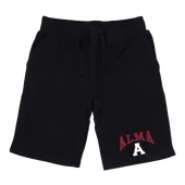 W Republic Alma College Scots Premium Shorts 567-475