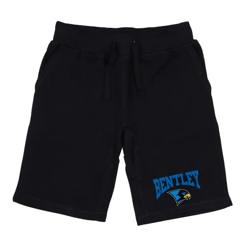 W Republic Bentley University Falcons Premium Shorts 567-483